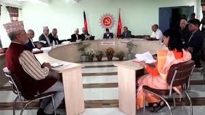 “नेकपा सचिवालय बैठक: उपनिर्वाचनका उम्मेदवार चयनको प्रक्रिया सुरू”